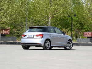 201630 TFSI Sportback \Ӱ w^