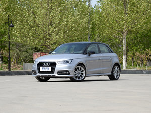 201630 TFSI Sportback \(yn)(dng) ǰ45