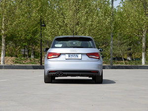 201630 TFSI Sportback \Ӱ ^