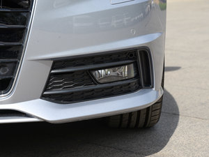 201630 TFSI Sportback \Ӱ ǰF