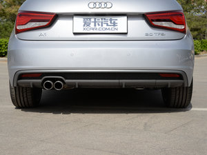 201630 TFSI Sportback \Ӱ ^