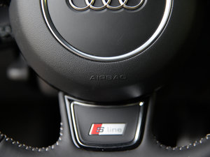 201630 TFSI Sportback \Ӱ п؅^(q)