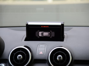 201630 TFSI Sportback \Ӱ п_@ʾ