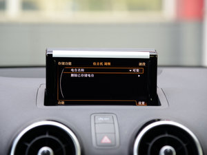 201630 TFSI Sportback \(yn)Ӱ п؅^(q)