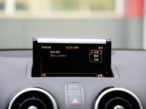 201630 TFSI Sportback \(yn)Ӱ п؅^(q)