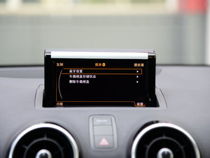 201630 TFSI Sportback \Ӱ п؅^(q)