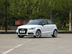 201630 TFSI Sportback \(yn)(dng) ǰ45