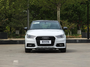 201630 TFSI Sportback \(yn)(dng) ǰ