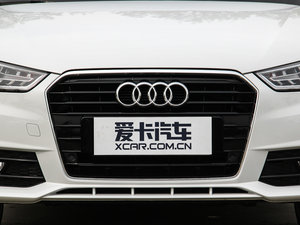 201630 TFSI Sportback \Ӱ оW