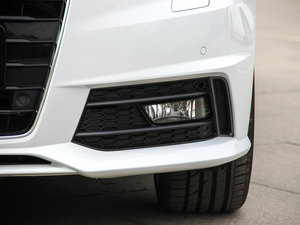 201630 TFSI Sportback \Ӱ ǰF