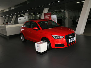 201630 TFSI Sportback L(fng)а w^