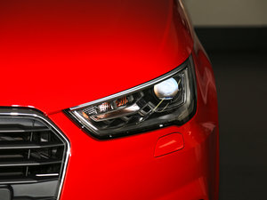 201630 TFSI Sportback L(fng)а 