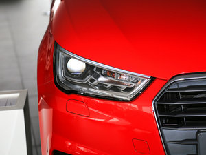 201630 TFSI Sportback Lа ^