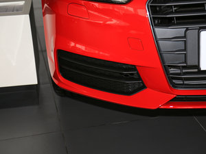 201630 TFSI Sportback Lа ^