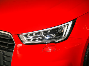 201630 TFSI Sportback Lа ^