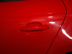 201630 TFSI Sportback Lа ^