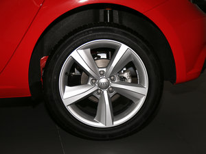 201630 TFSI Sportback Lа ^