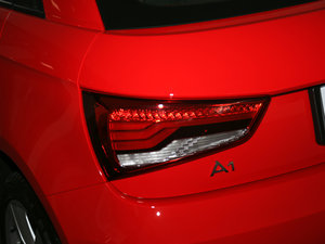 201630 TFSI Sportback Lа ^