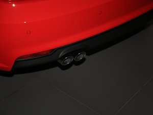 201630 TFSI Sportback Lа Ś