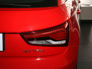 201630 TFSI Sportback L(fng)а β