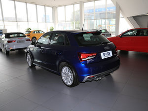 201630 TFSI Sportback \(yn)(dng) 45