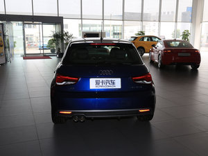 201630 TFSI Sportback \(yn)(dng) 	
