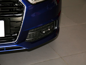 201630 TFSI Sportback \Ӱ ǰF