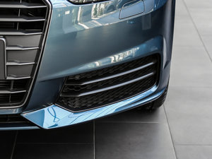 2016款30 TFSI Sportback 风尚版 前雾灯