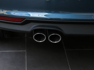 201630 TFSI Sportback Lа Ś