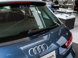 201630 TFSI Sportback Lа ^