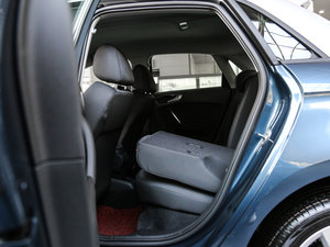 201630 TFSI Sportback Lа ηŵ