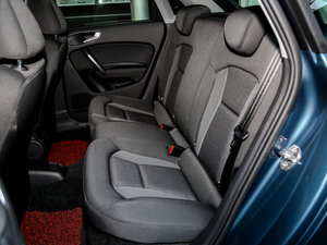 201630 TFSI Sportback Lа 