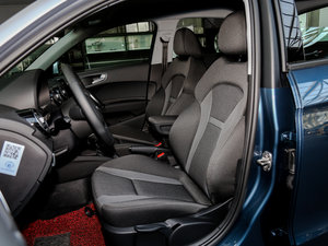 201630 TFSI Sportback Lа {