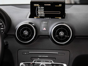 201630 TFSI Sportback Lа {L