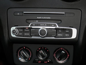 201630 TFSI Sportback Lа {