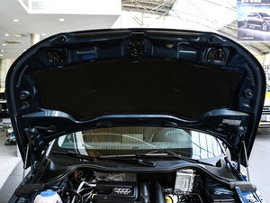 2016款30 TFSI Sportback 风尚版 其它