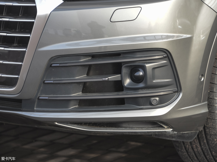 2016WQ7 45 TFSI S line\