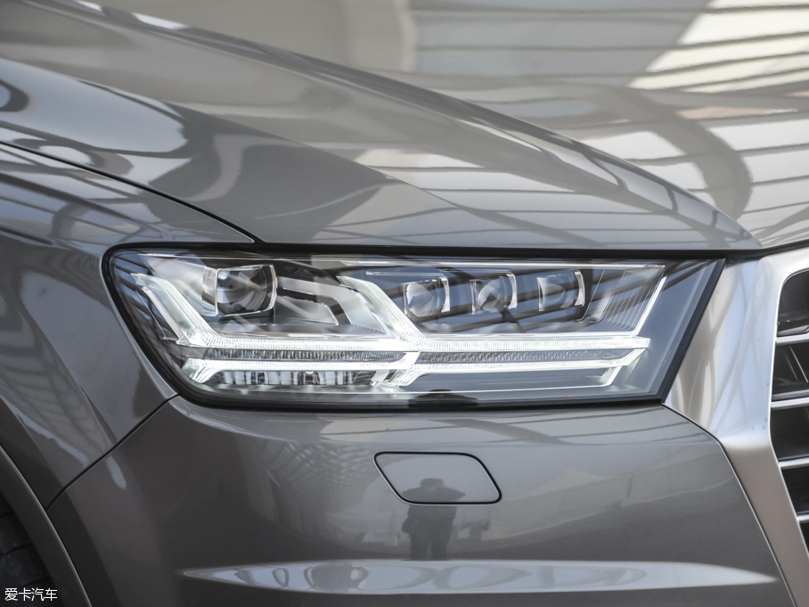 2016WQ7 45 TFSI S line\(yn)