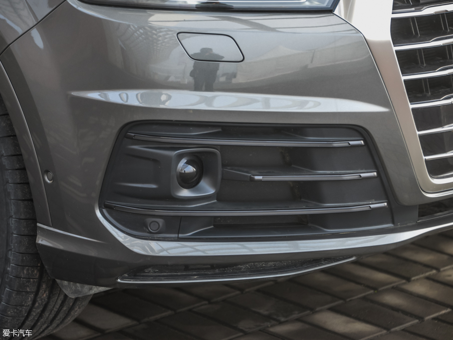 2016WQ7 45 TFSI S line\