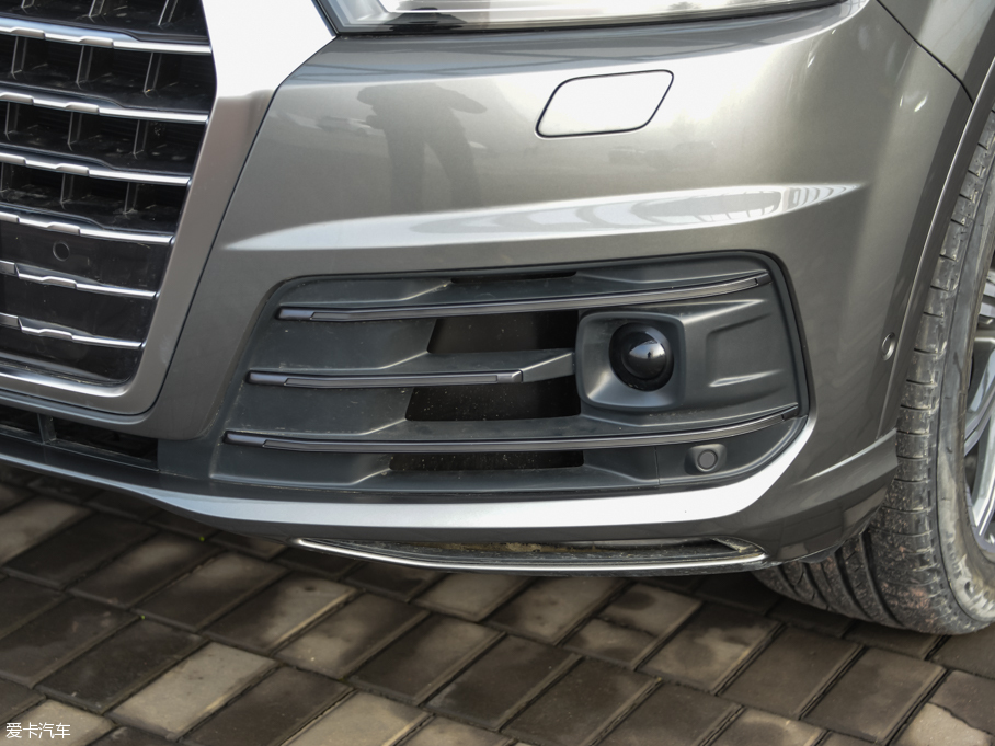 2016WQ7 45 TFSI S line\