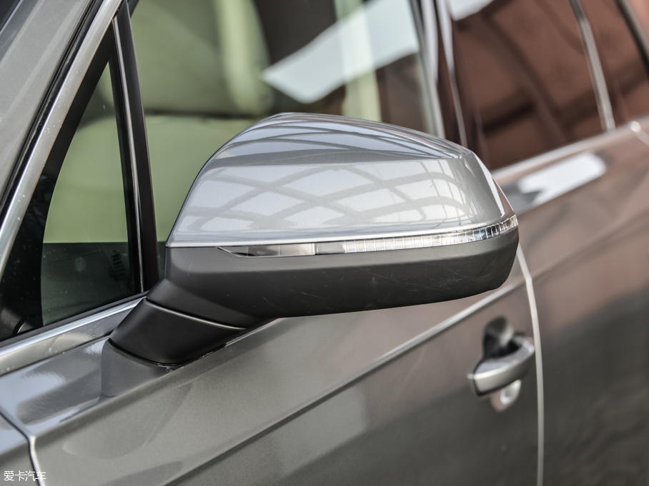 2016WQ7 45 TFSI S line\