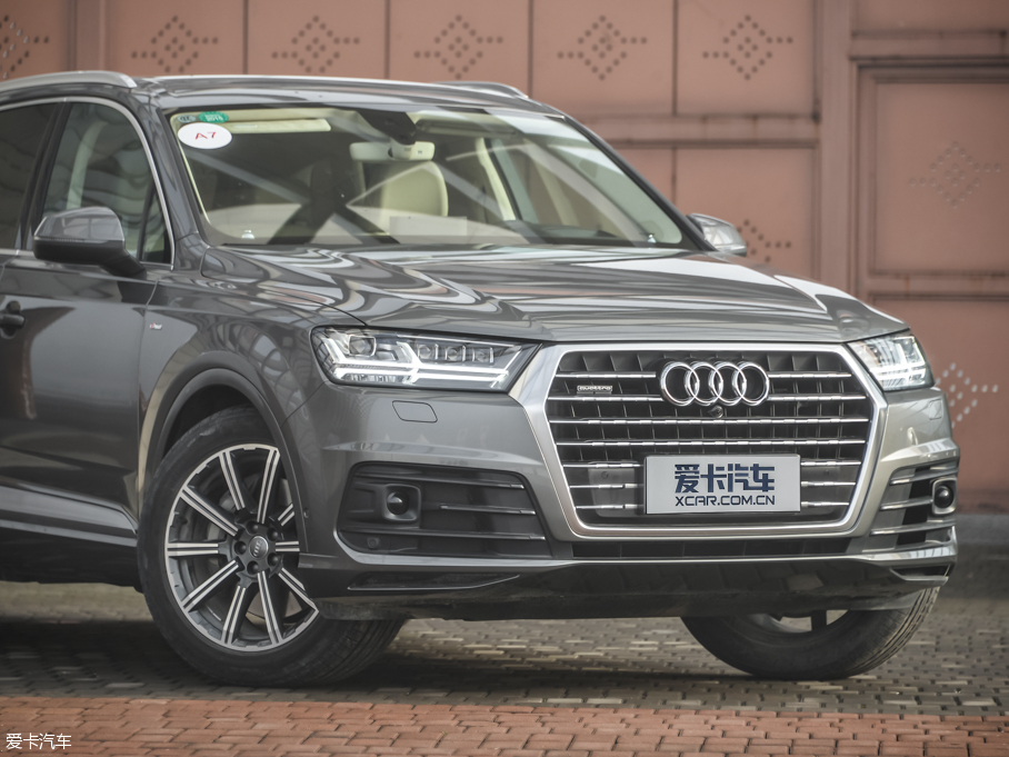 2016?yun)WQ7 45 TFSI S line\(yn)(dng)