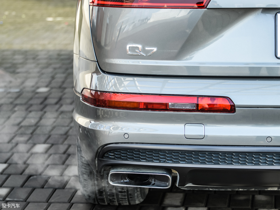 2016WQ7 45 TFSI S line\(yn)