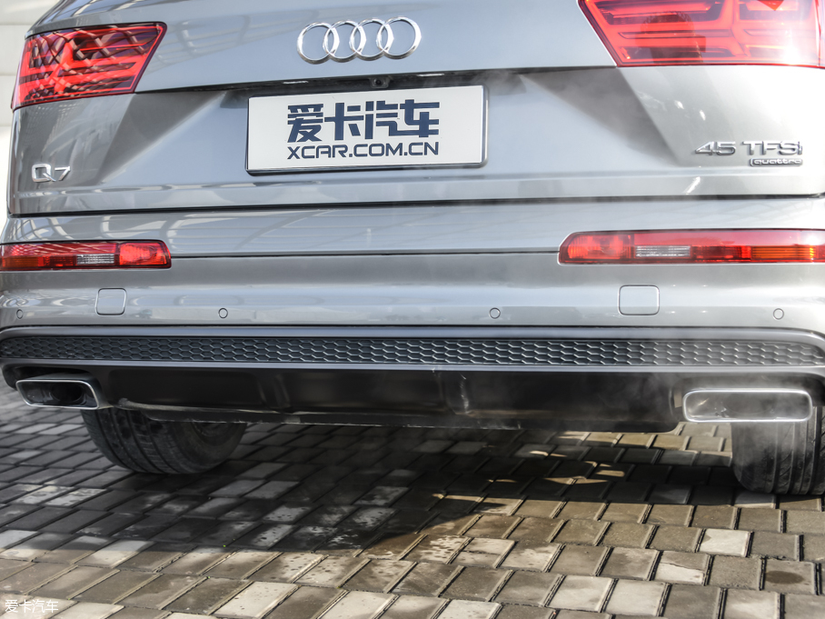 2016WQ7 45 TFSI S line\