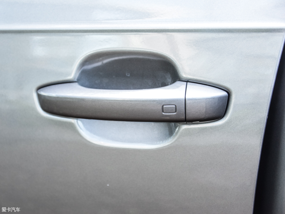 2016WQ7 45 TFSI S line\(yn)