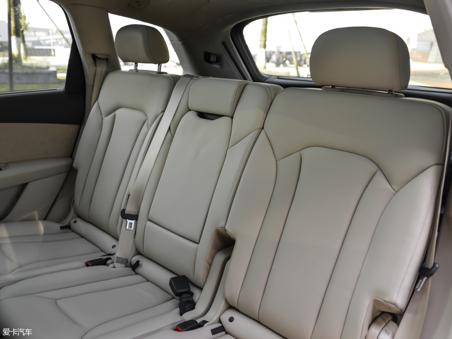 2016WQ7 45 TFSI S line\