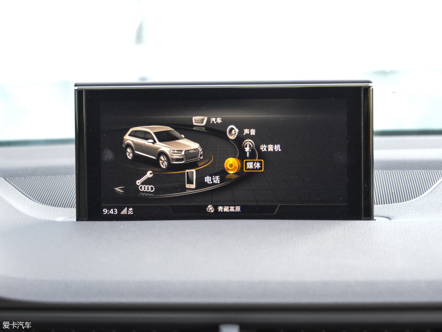 2016WQ7 45 TFSI S line\