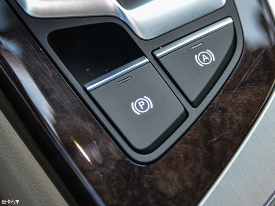 2016?yun)WQ7 45 TFSI S line\(yn)(dng)