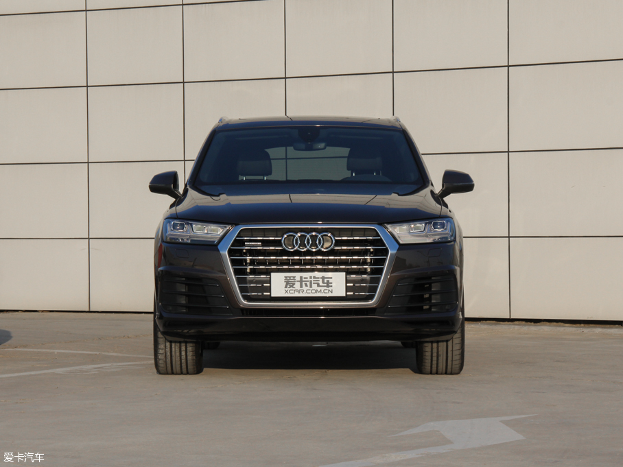 2016µQ7 45 TFSI S line˶