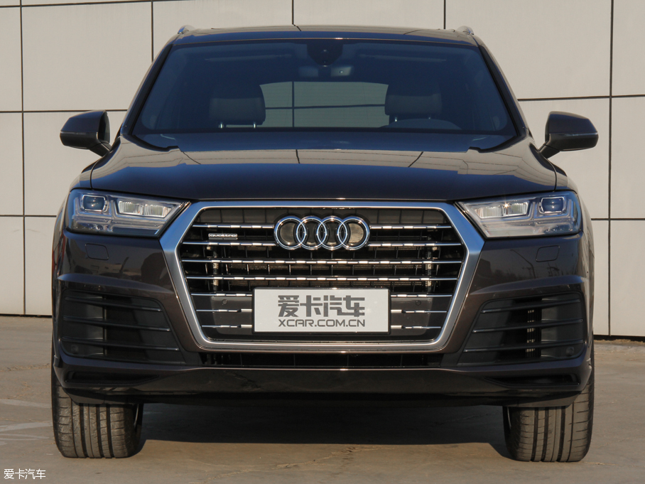 2016?yun)WQ7 45 TFSI S line\(yn)(dng)